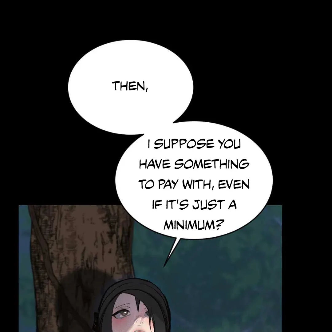 Peaches and Dream Chapter 36 page 181
