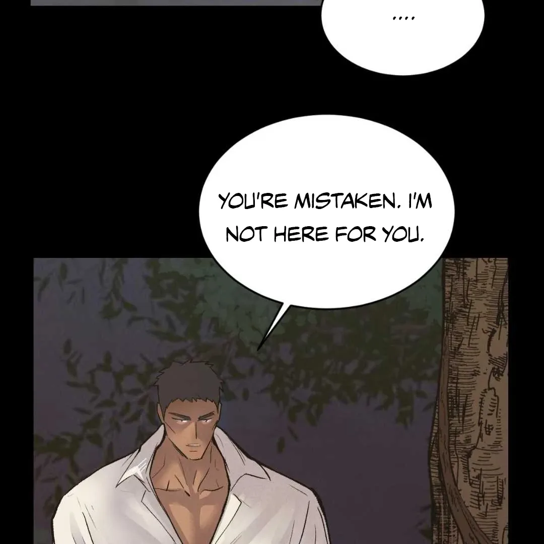 Peaches and Dream Chapter 36 page 183