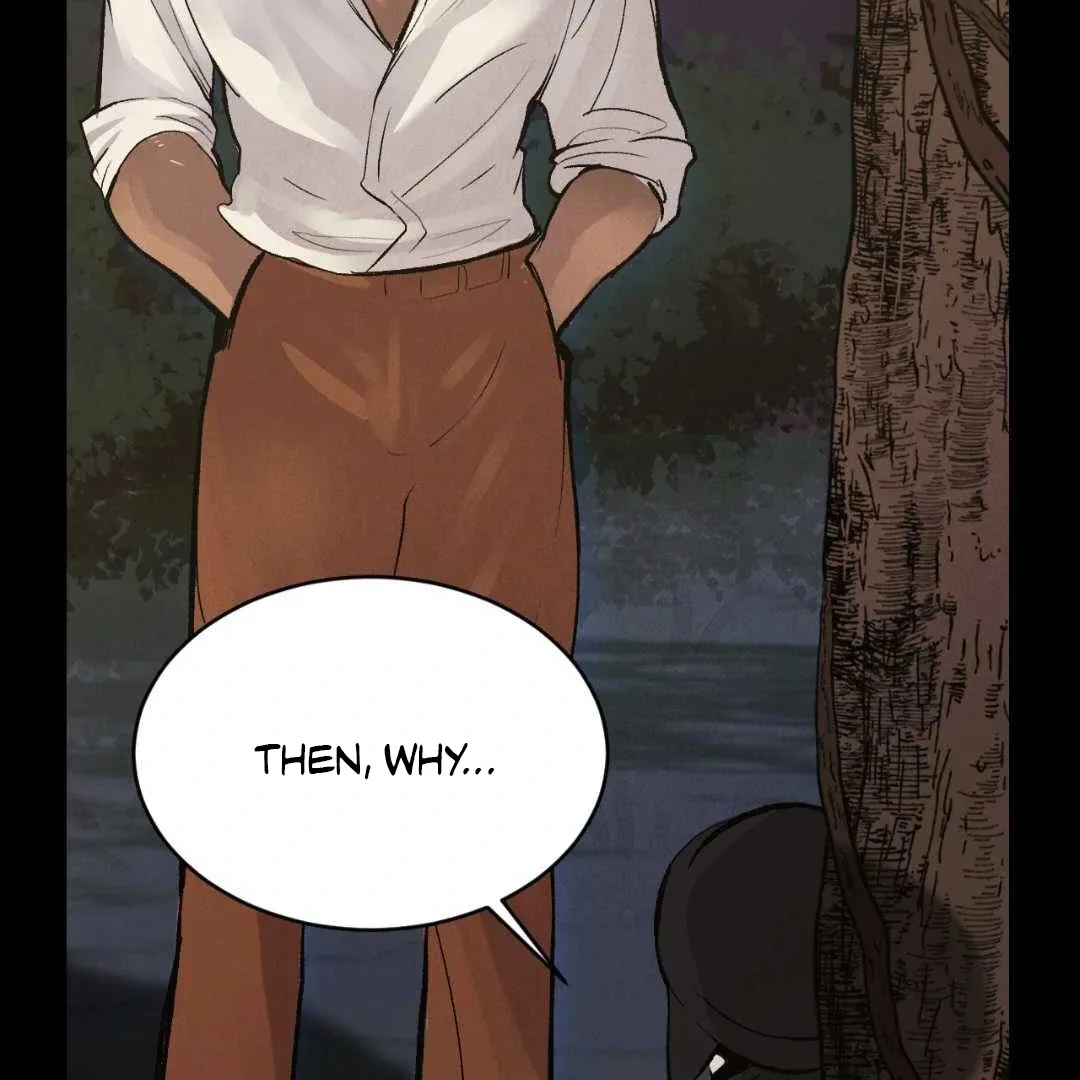 Peaches and Dream Chapter 36 page 184