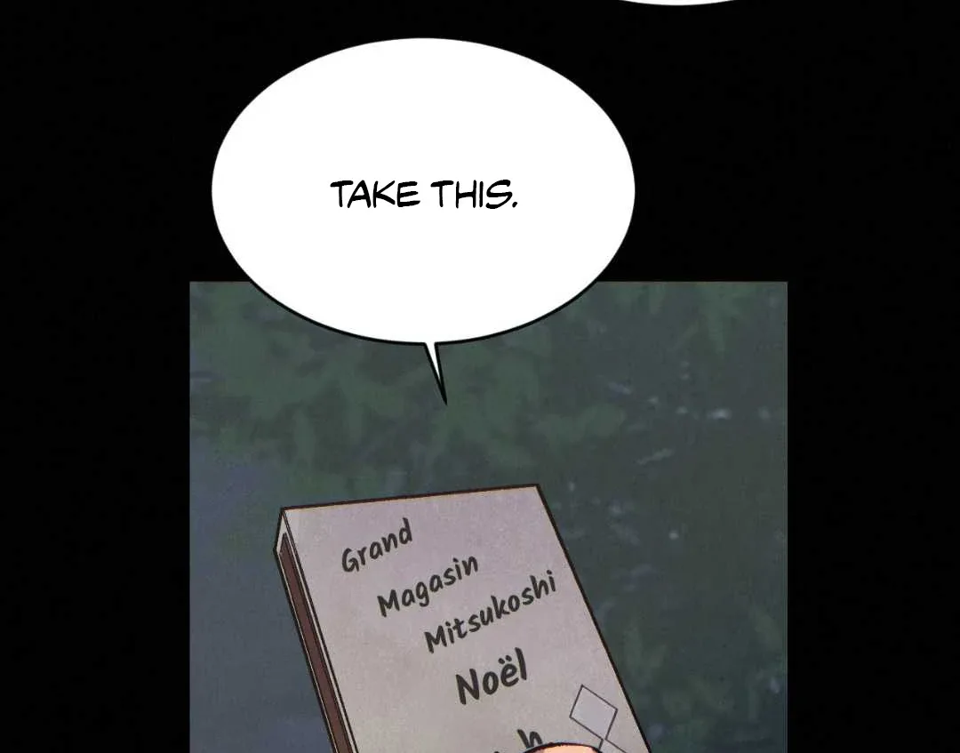 Peaches and Dream Chapter 36 page 192