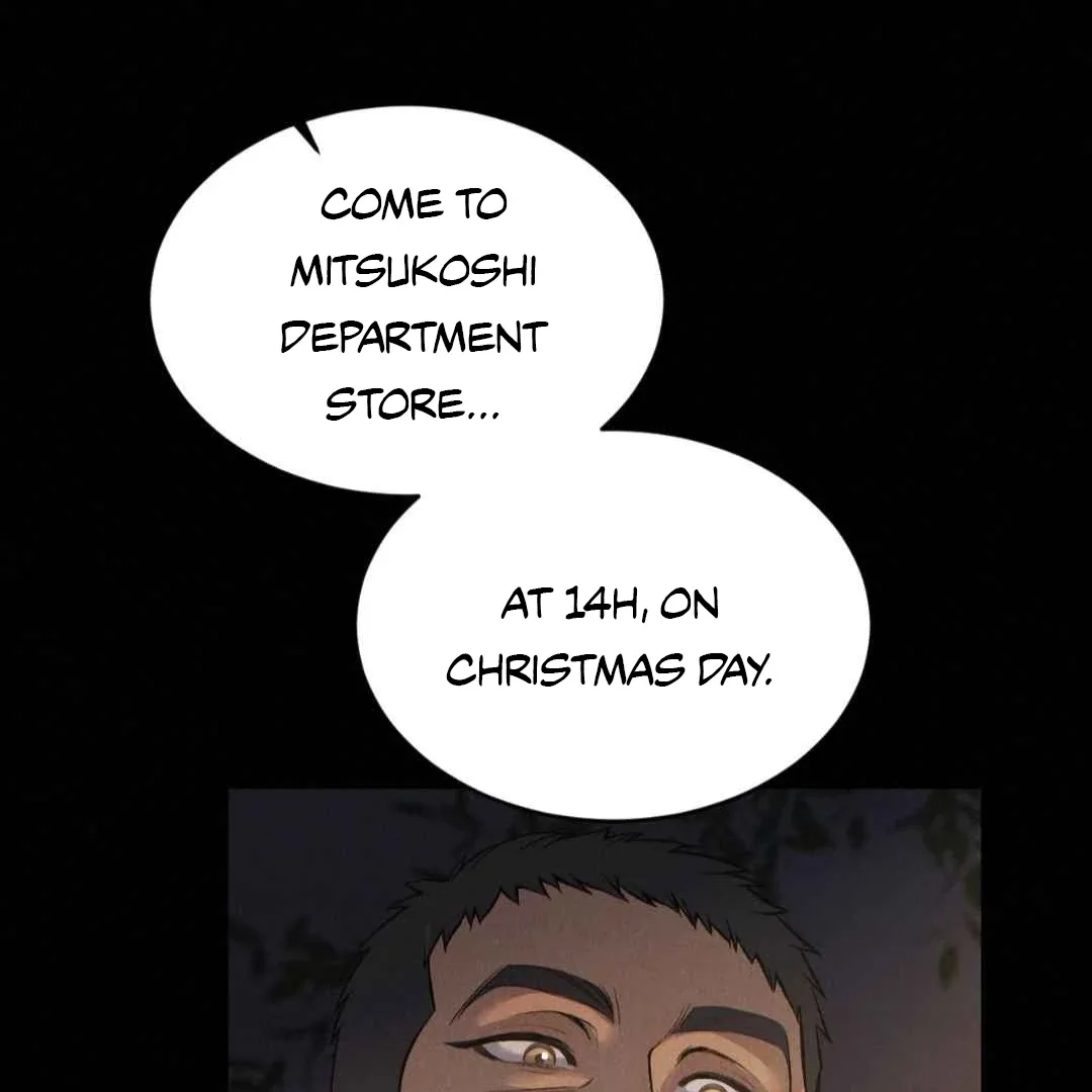 Peaches and Dream Chapter 36 page 194