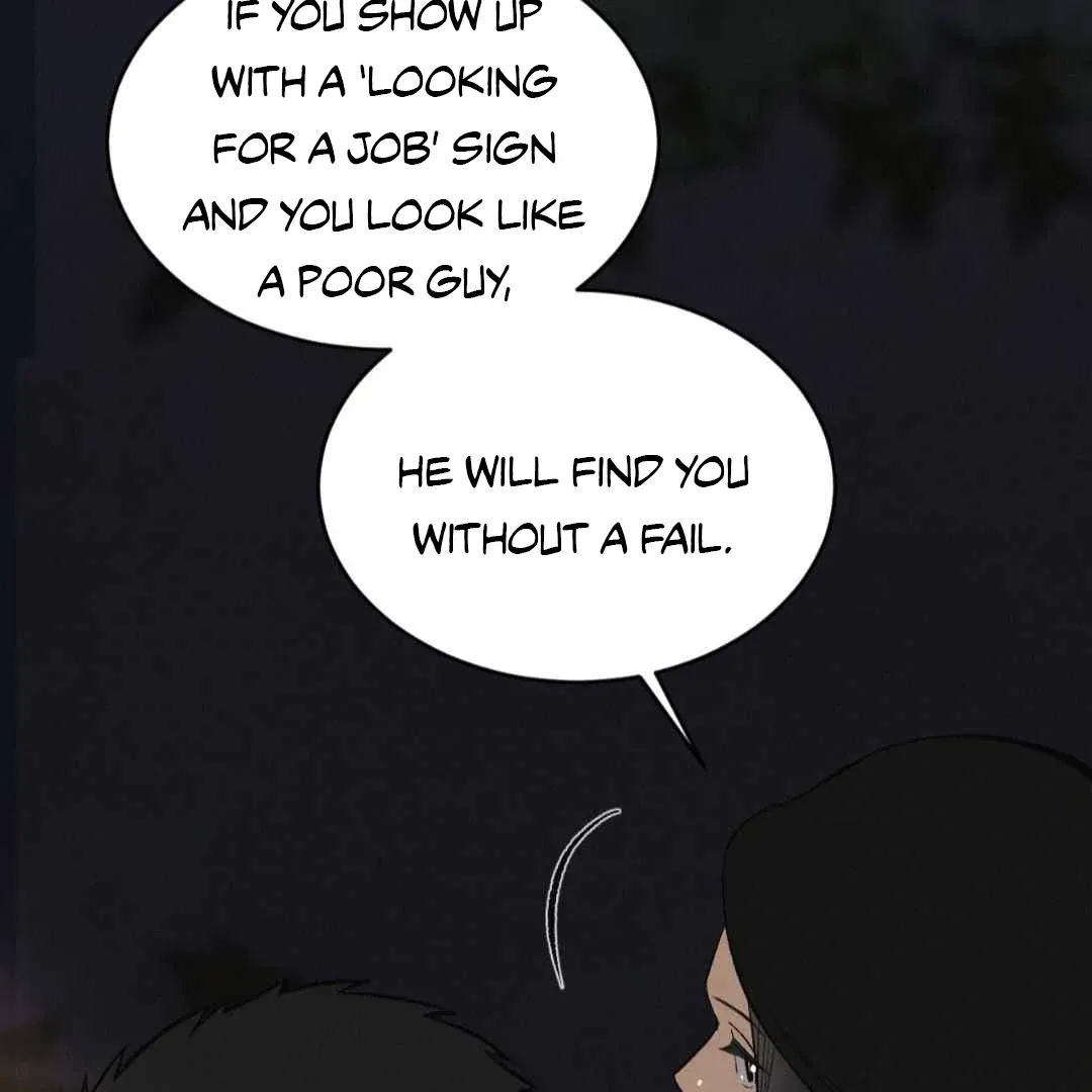 Peaches and Dream Chapter 36 page 196