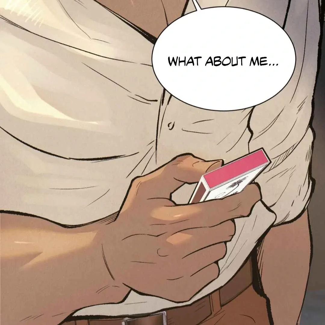 Peaches and Dream Chapter 36 page 198