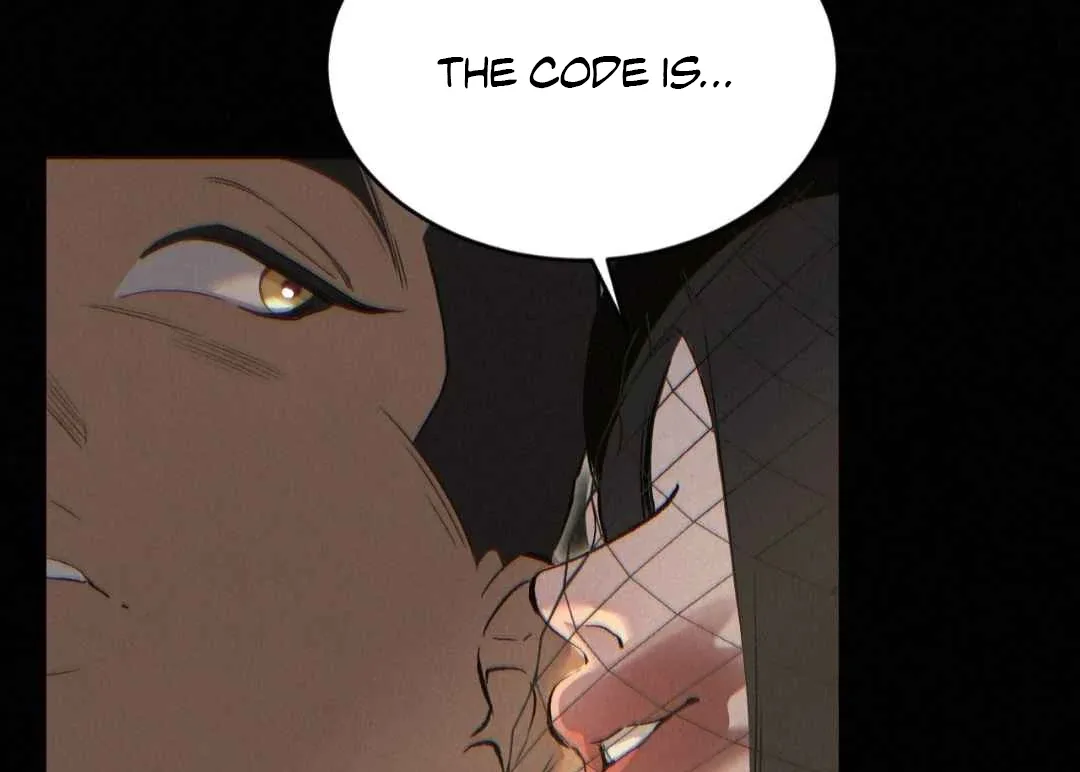 Peaches and Dream Chapter 36 page 200