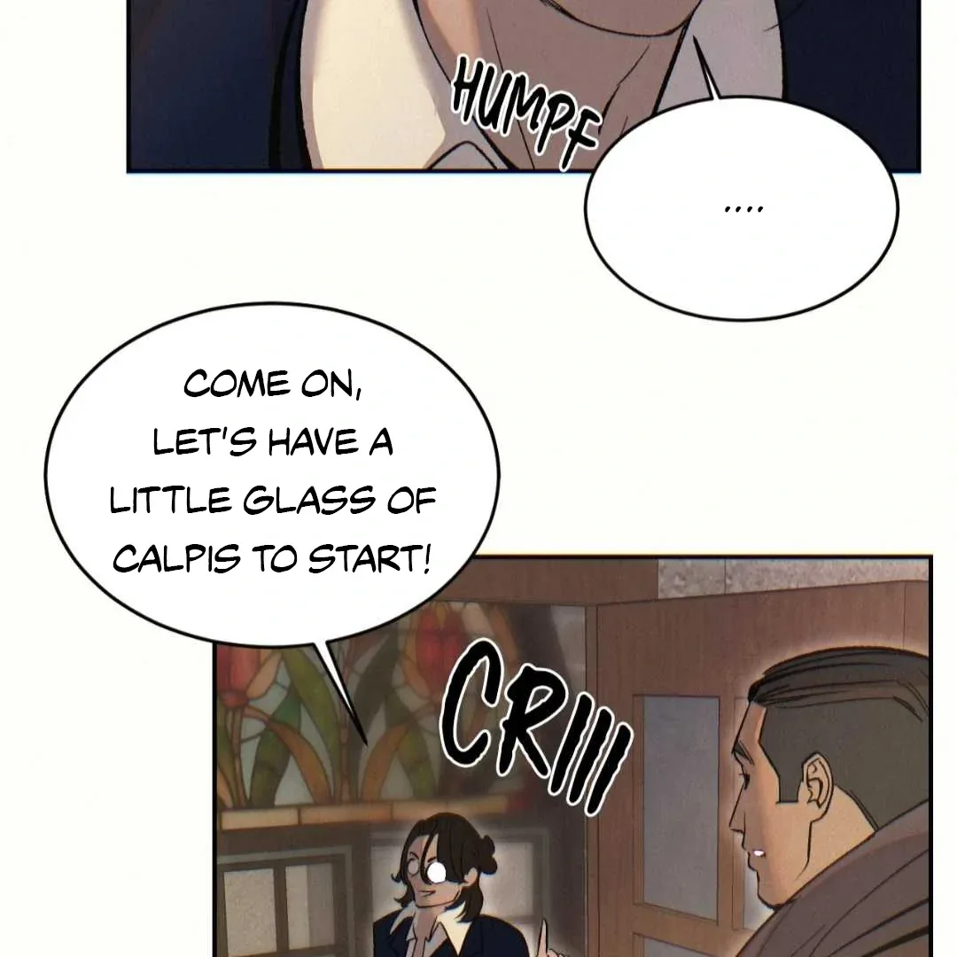 Peaches and Dream Chapter 36 page 213