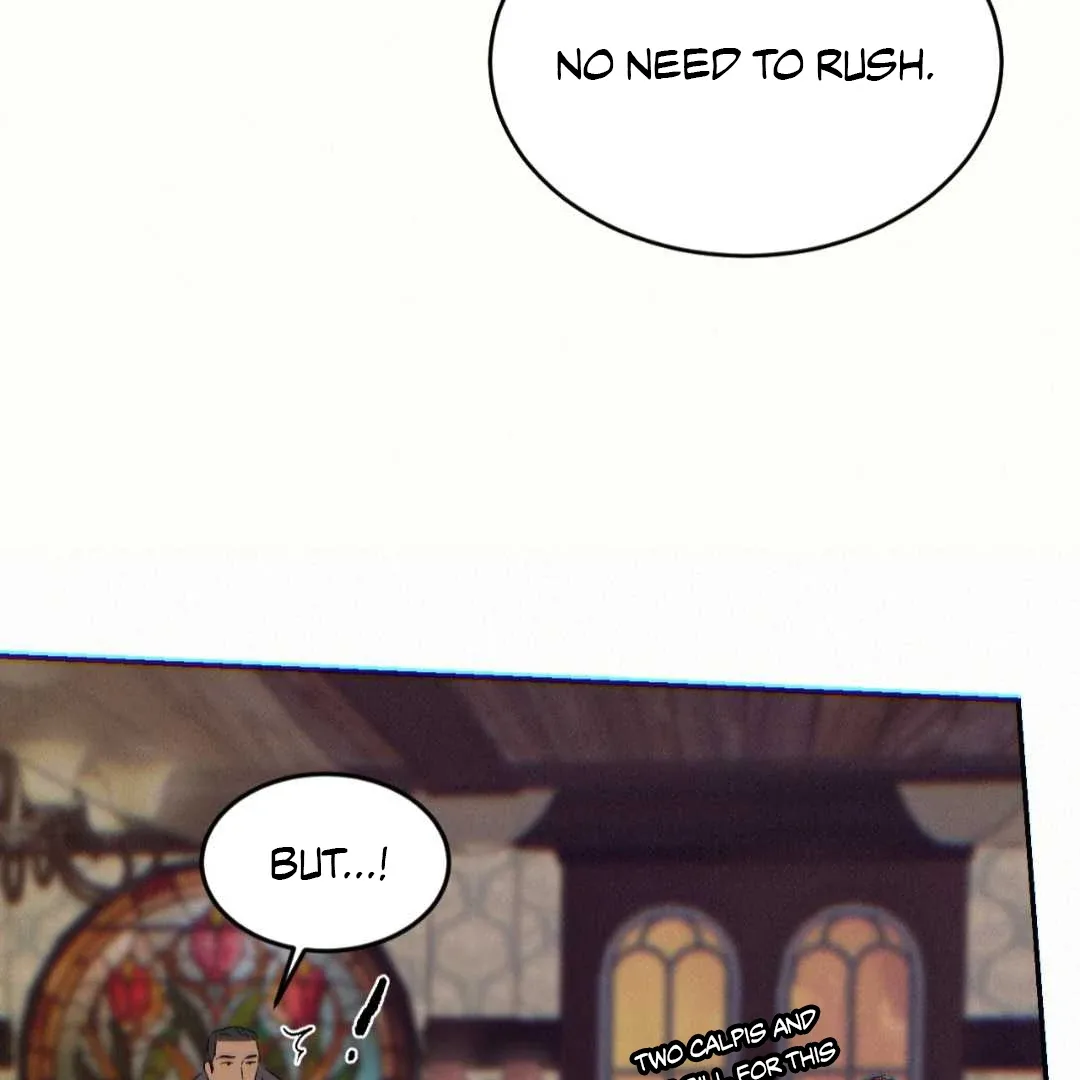 Peaches and Dream Chapter 36 page 215