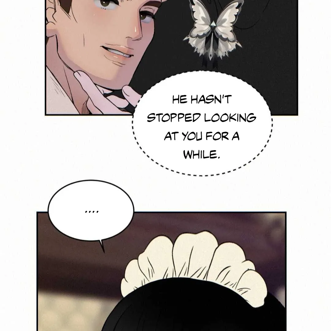 Peaches and Dream Chapter 36 page 222