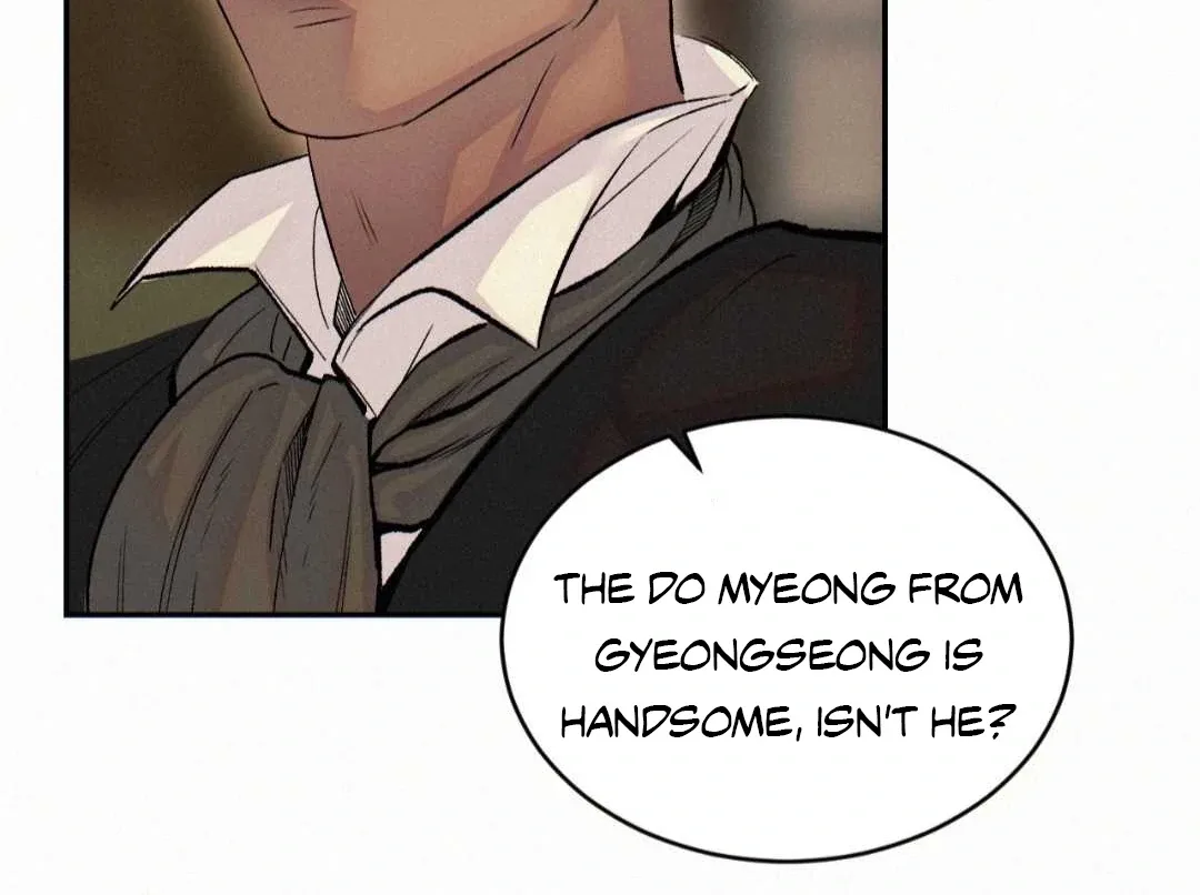 Peaches and Dream Chapter 36 page 225
