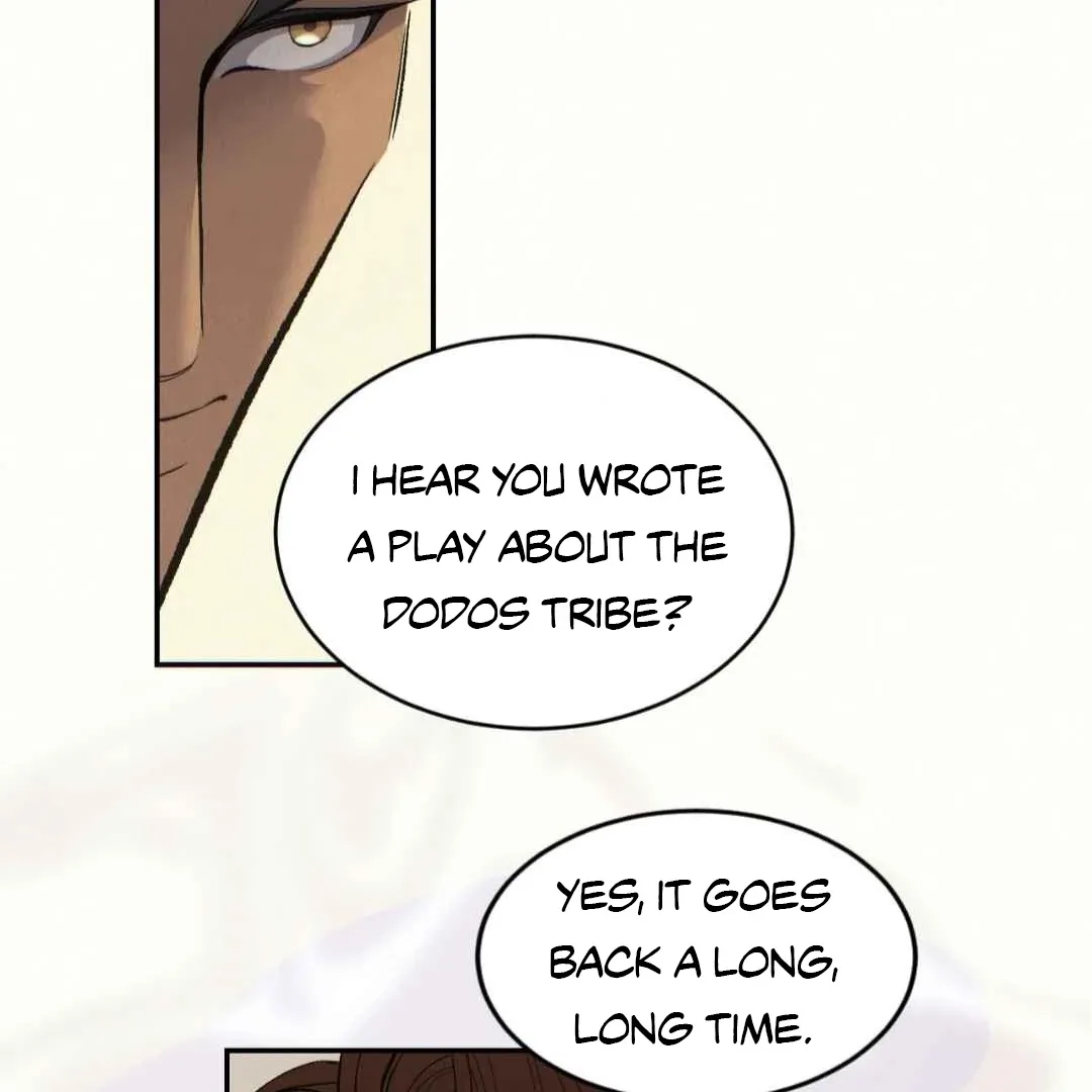 Peaches and Dream Chapter 36 page 229