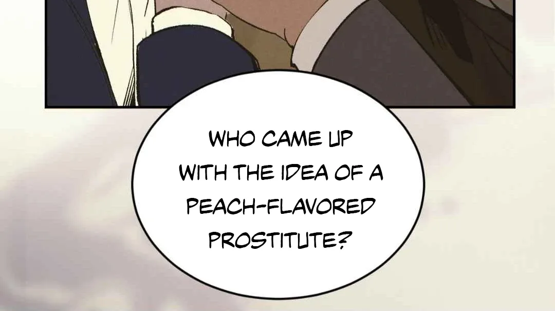 Peaches and Dream Chapter 36 page 233