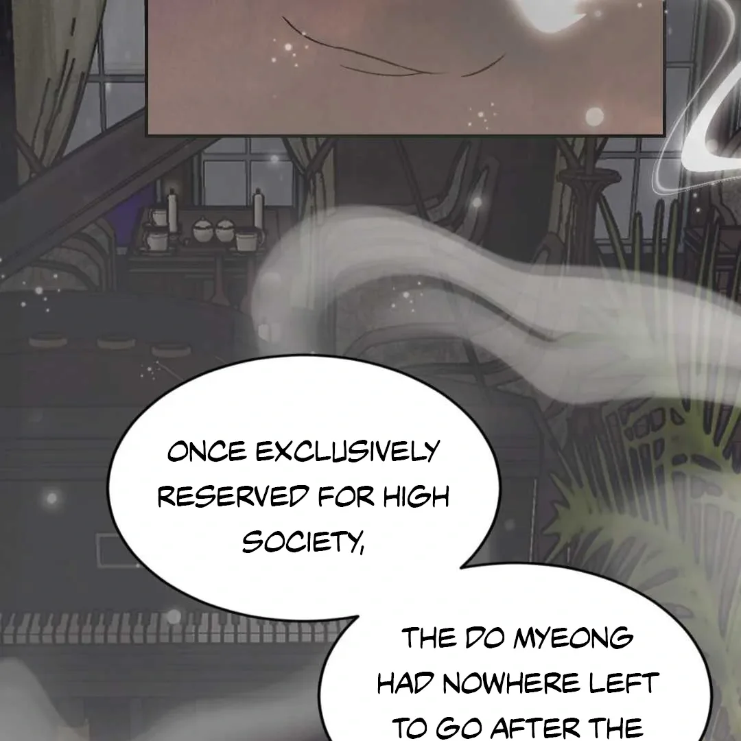 Peaches and Dream Chapter 36 page 236