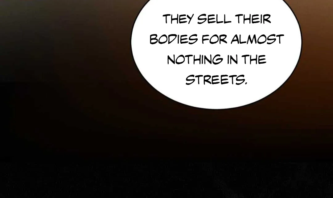 Peaches and Dream Chapter 36 page 240