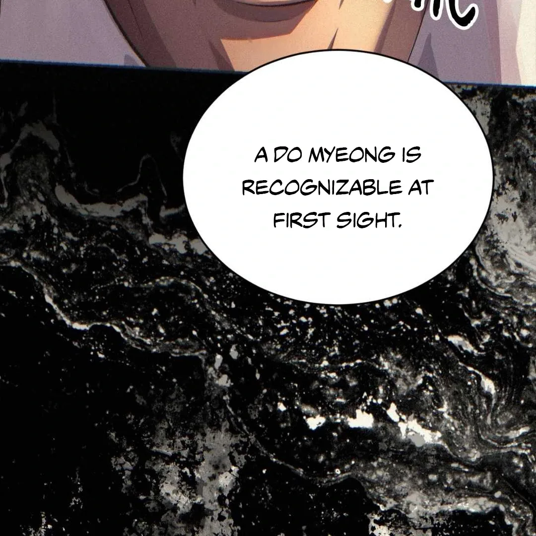 Peaches and Dream Chapter 36 page 244