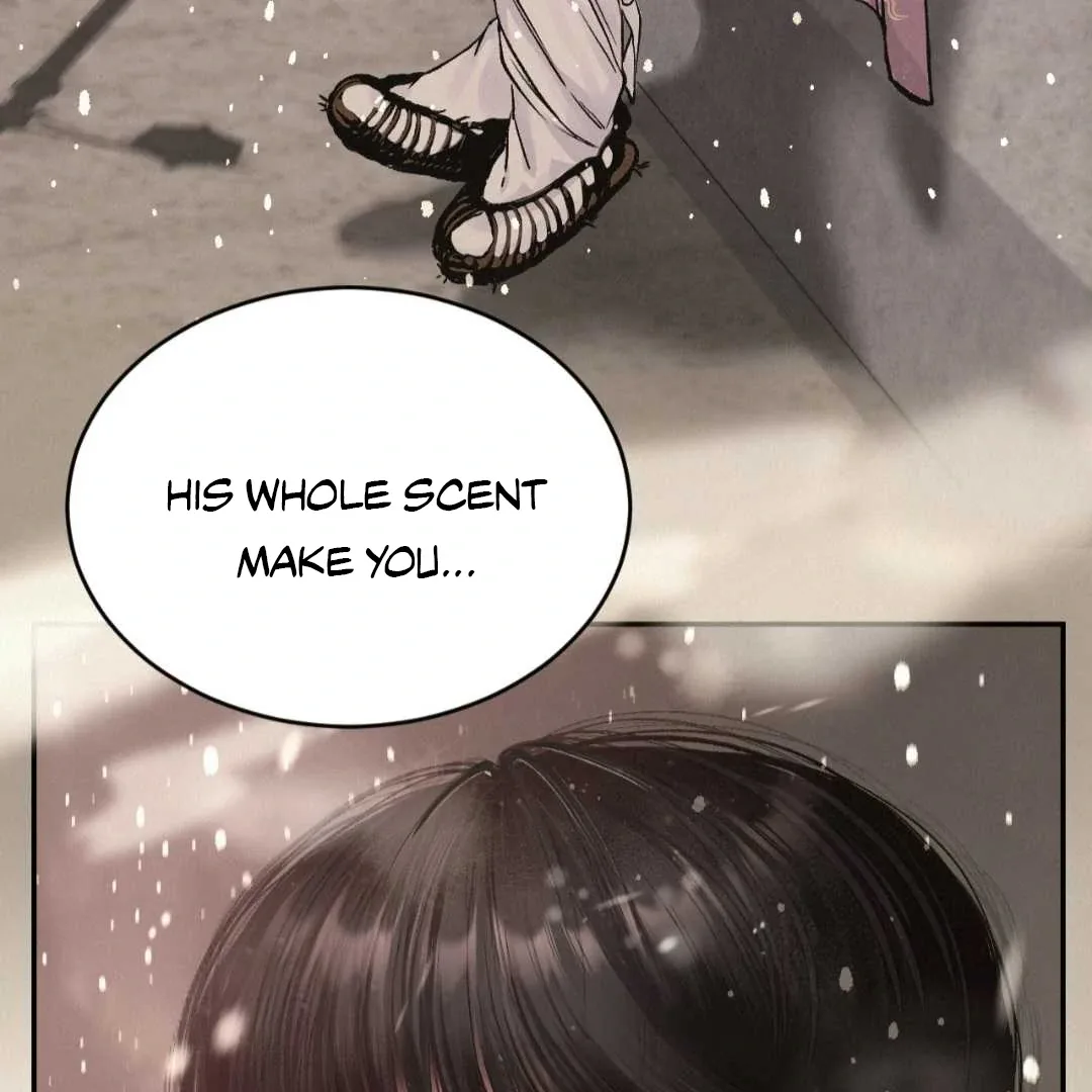 Peaches and Dream Chapter 36 page 249
