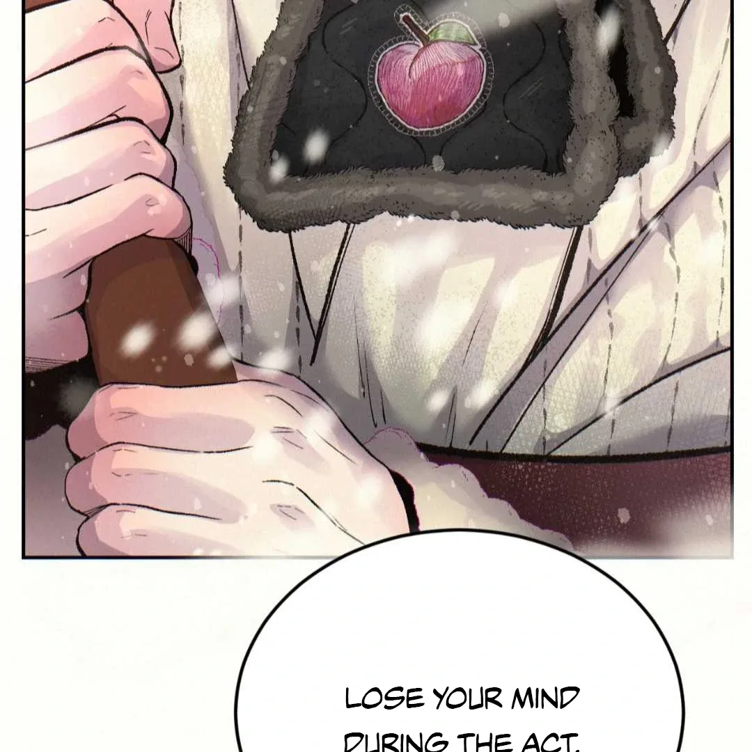 Peaches and Dream Chapter 36 page 251