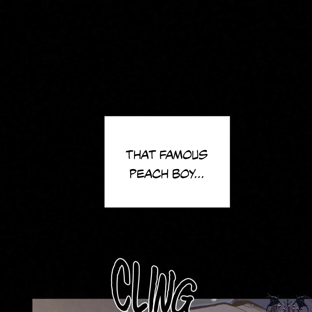 Peaches and Dream Chapter 37 page 2