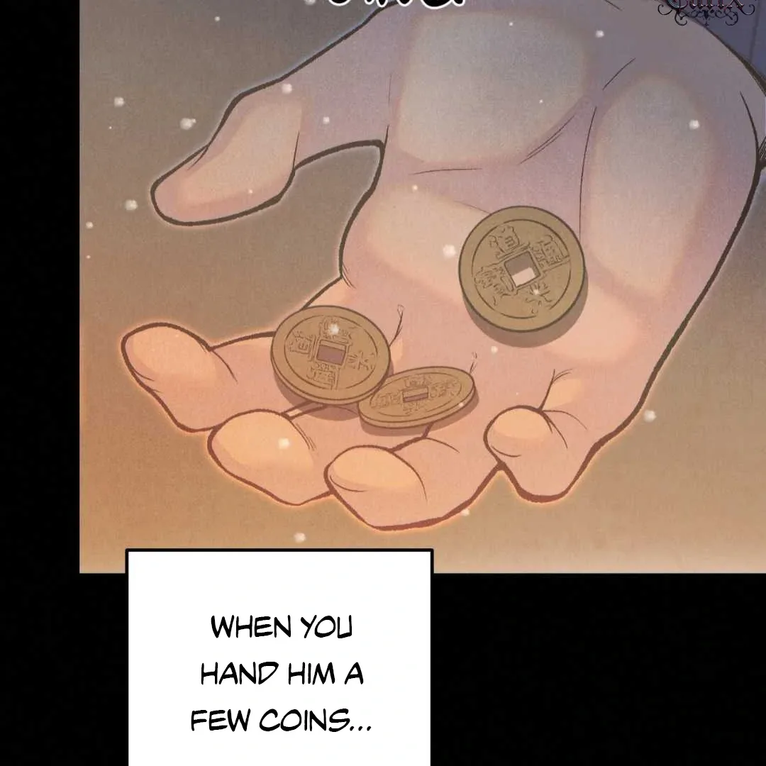 Peaches and Dream Chapter 37 page 3