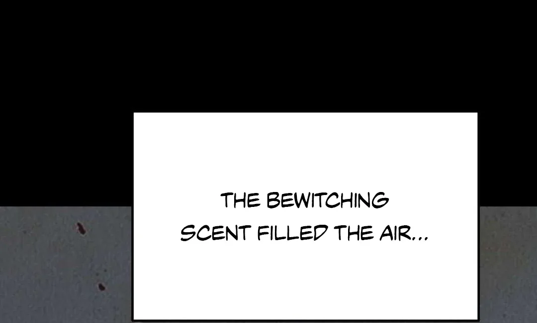 Peaches and Dream Chapter 37 page 27