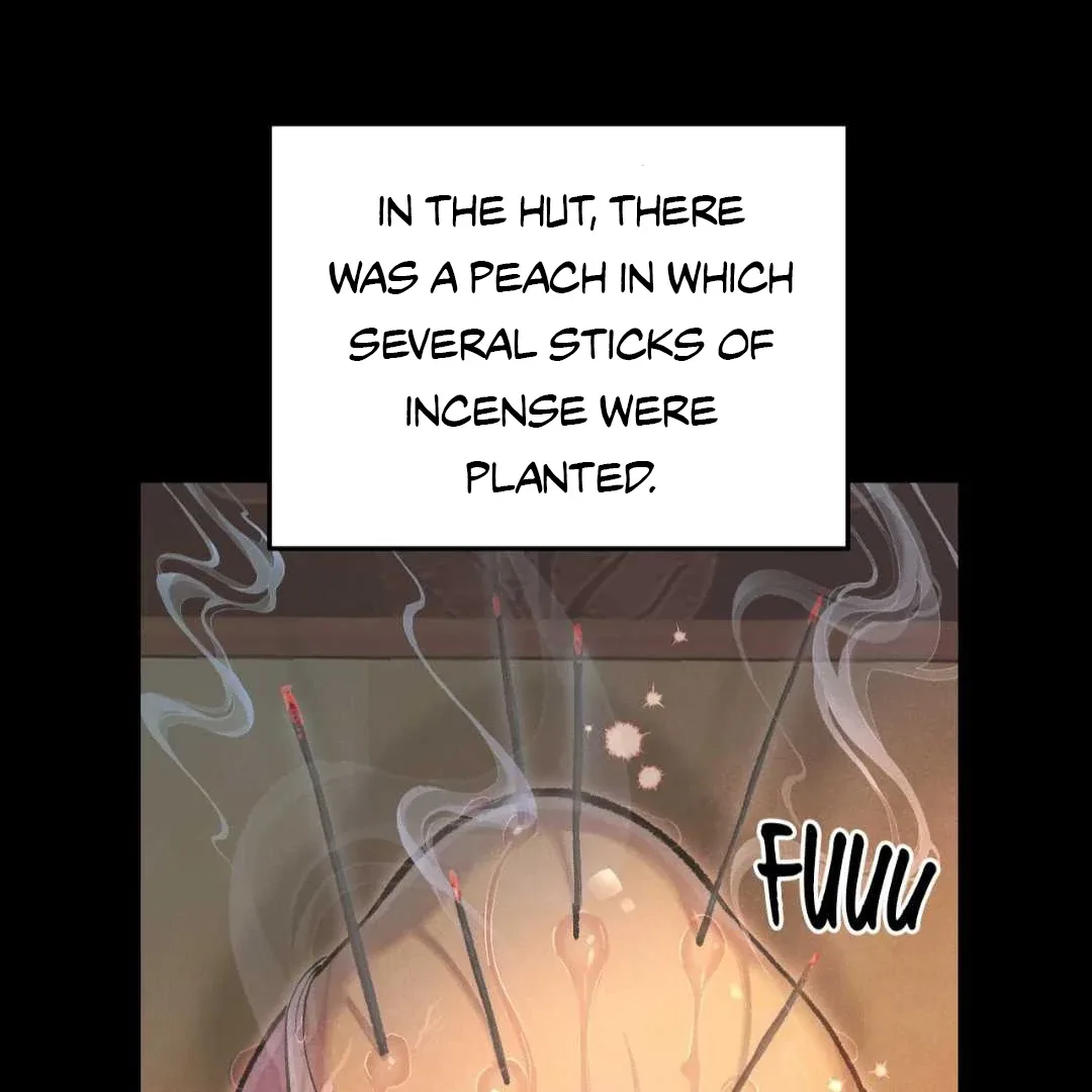 Peaches and Dream Chapter 37 page 25