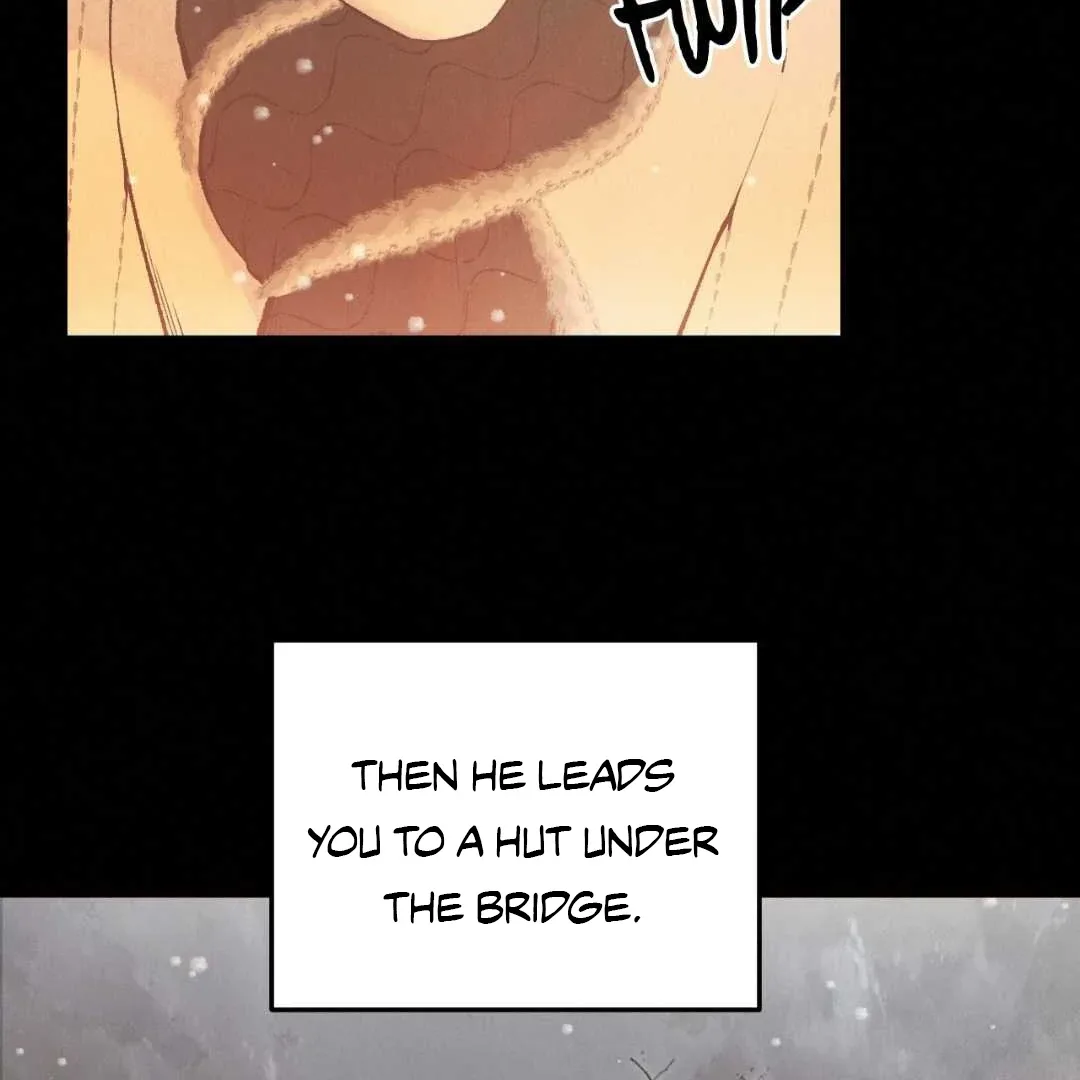 Peaches and Dream Chapter 37 page 5