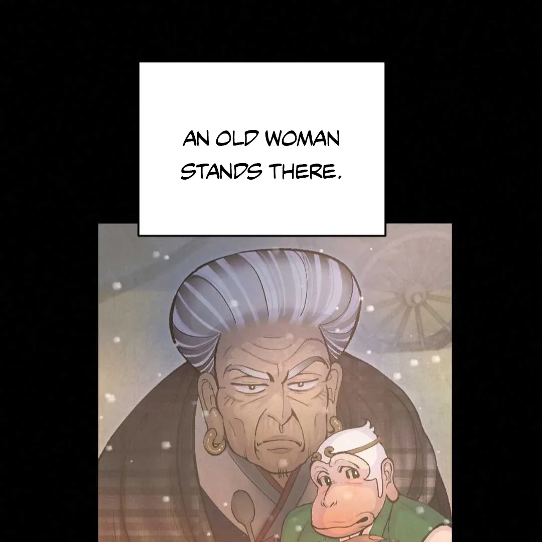 Peaches and Dream Chapter 37 page 8
