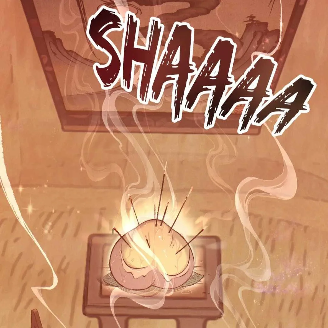 Peaches and Dream Chapter 37 page 18