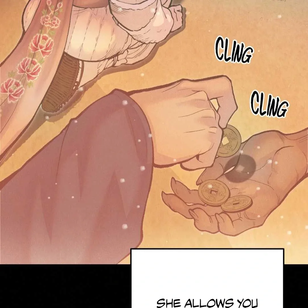 Peaches and Dream Chapter 37 page 11