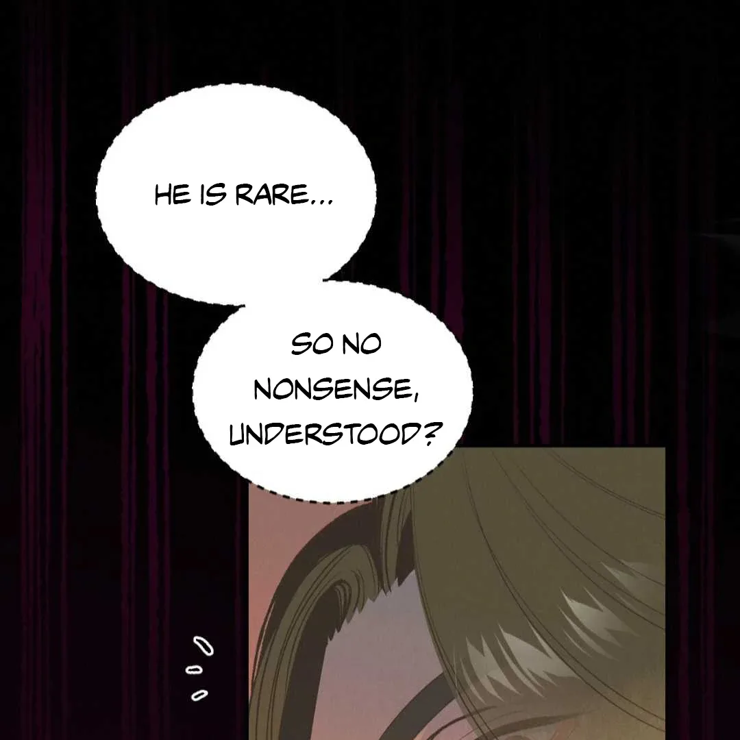 Peaches and Dream Chapter 37 page 15