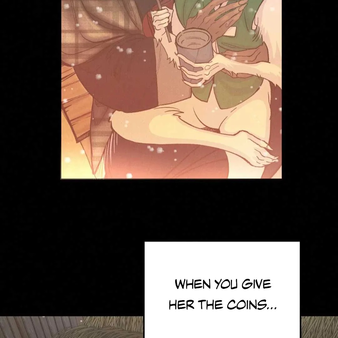 Peaches and Dream Chapter 37 page 9