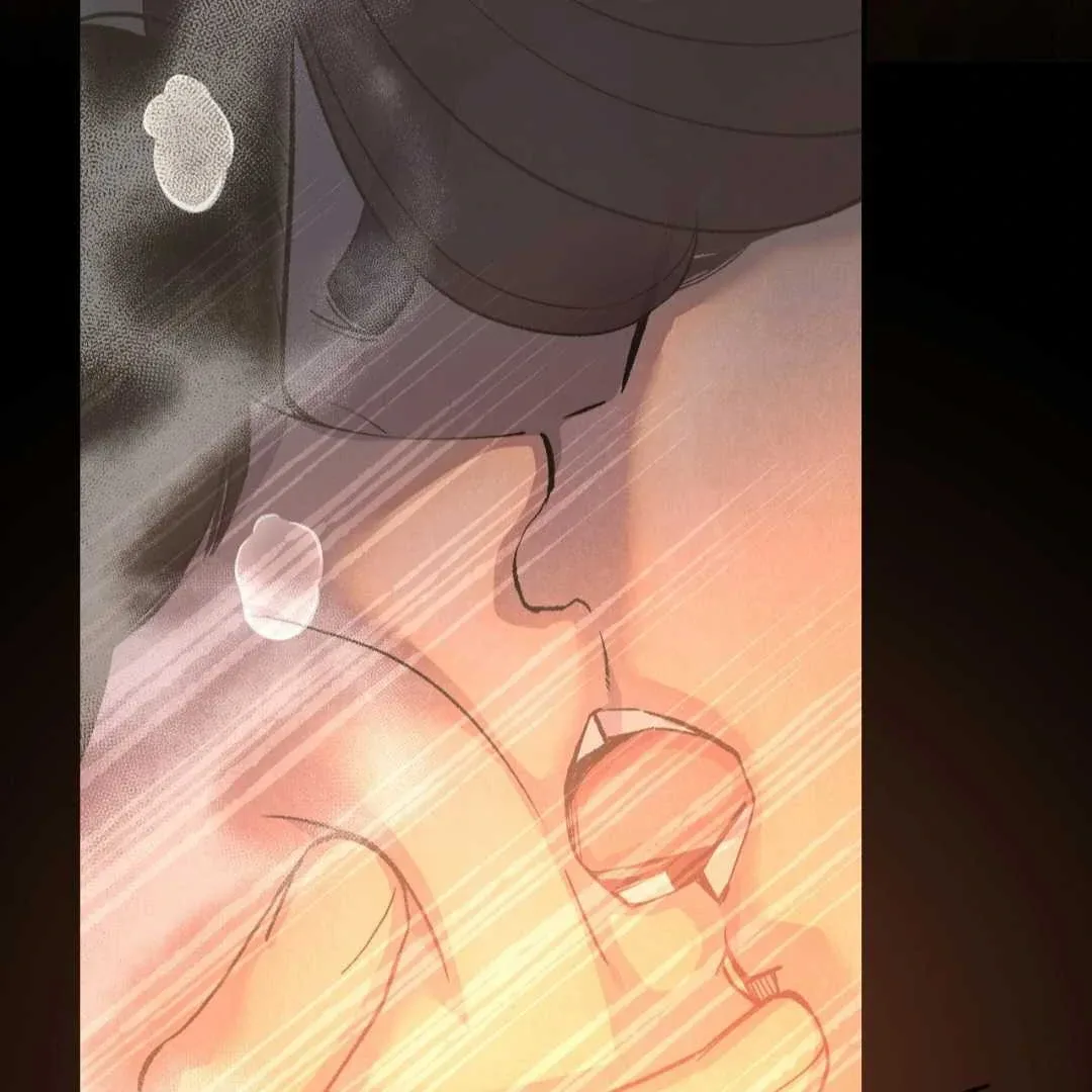 Peaches and Dream Chapter 37 page 37