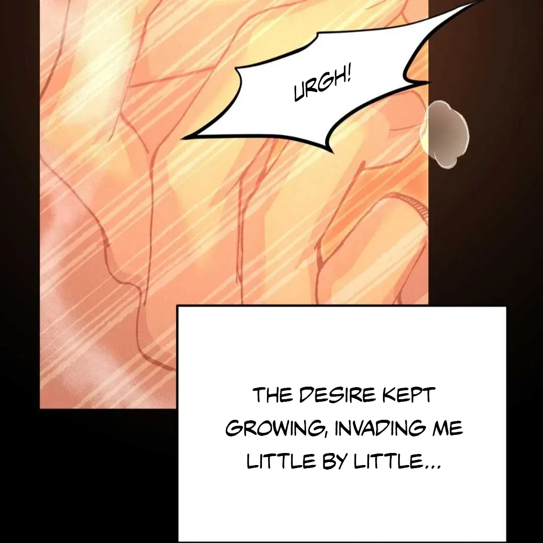 Peaches and Dream Chapter 37 page 38
