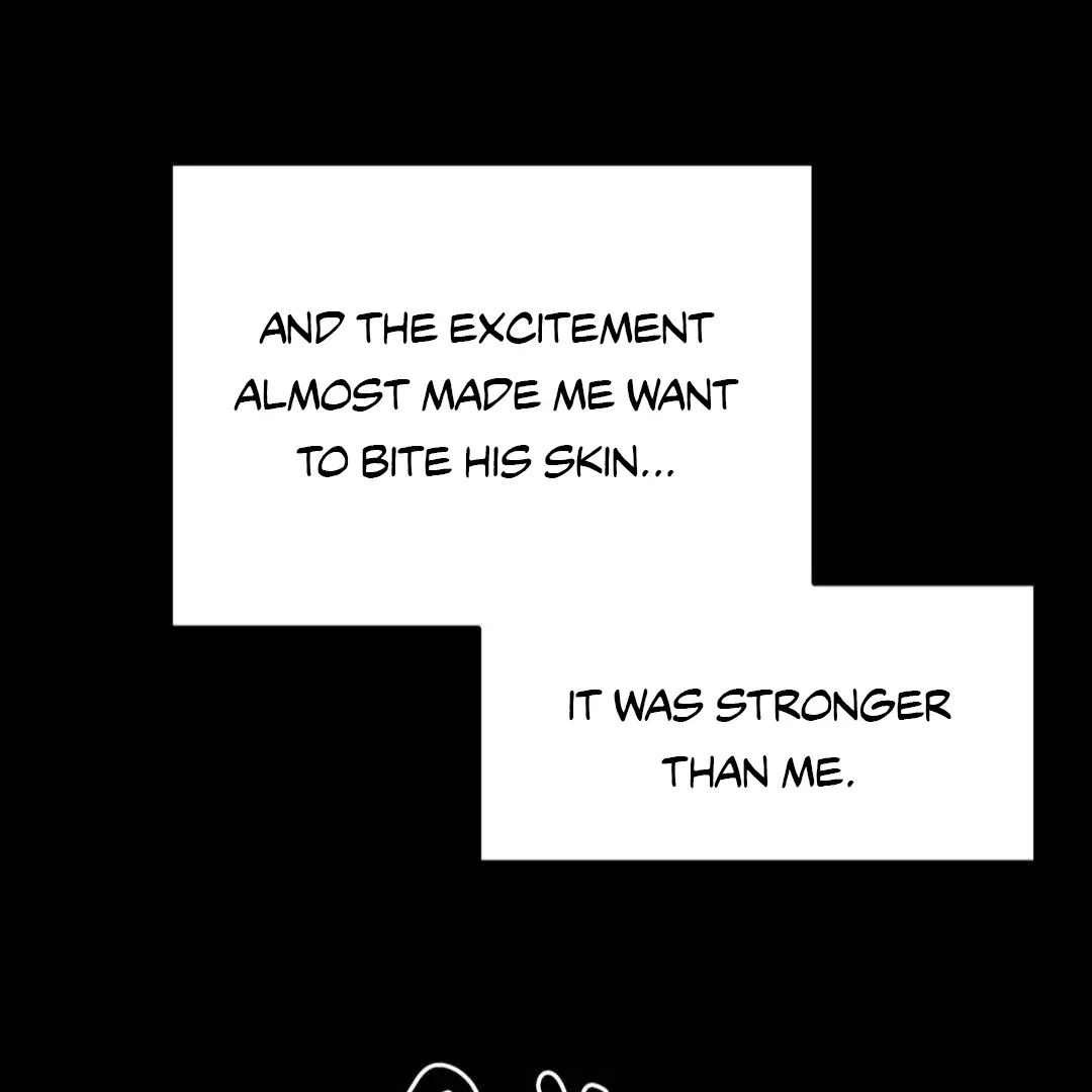 Peaches and Dream Chapter 37 page 39