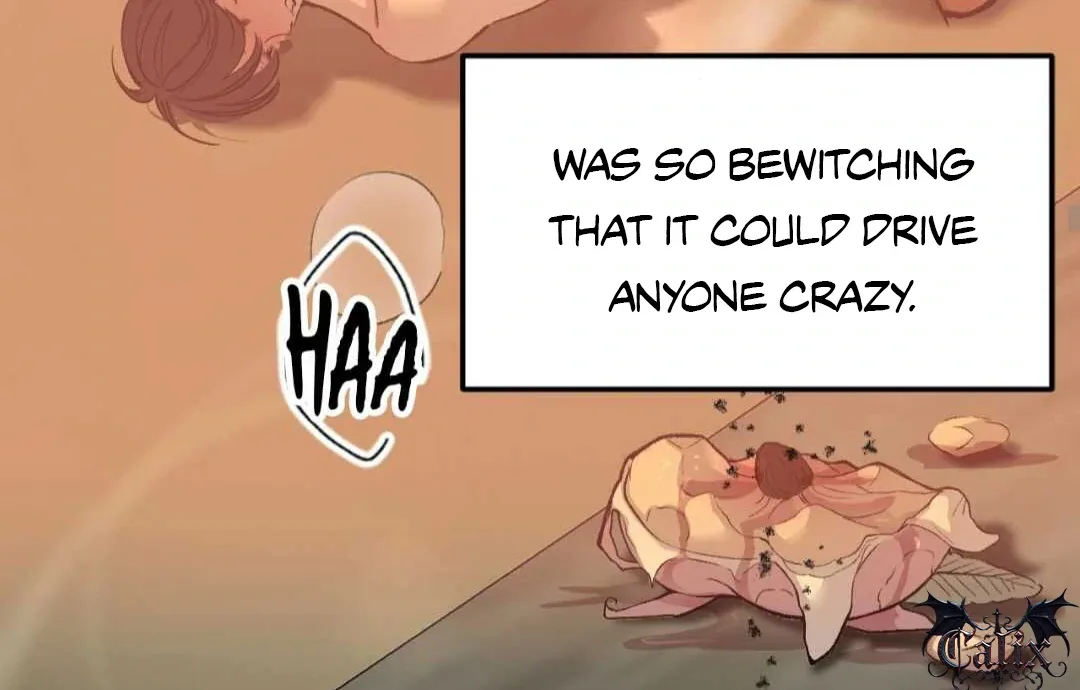Peaches and Dream Chapter 37 page 49