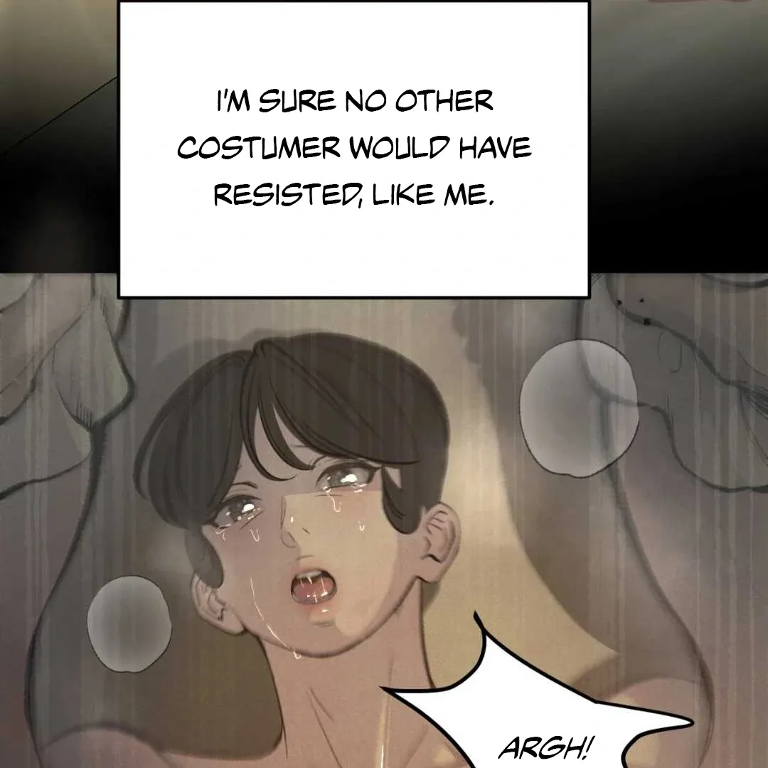 Peaches and Dream Chapter 37 page 50