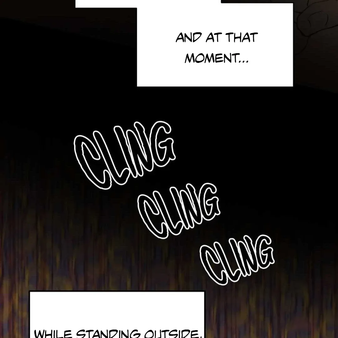 Peaches and Dream Chapter 37 page 58
