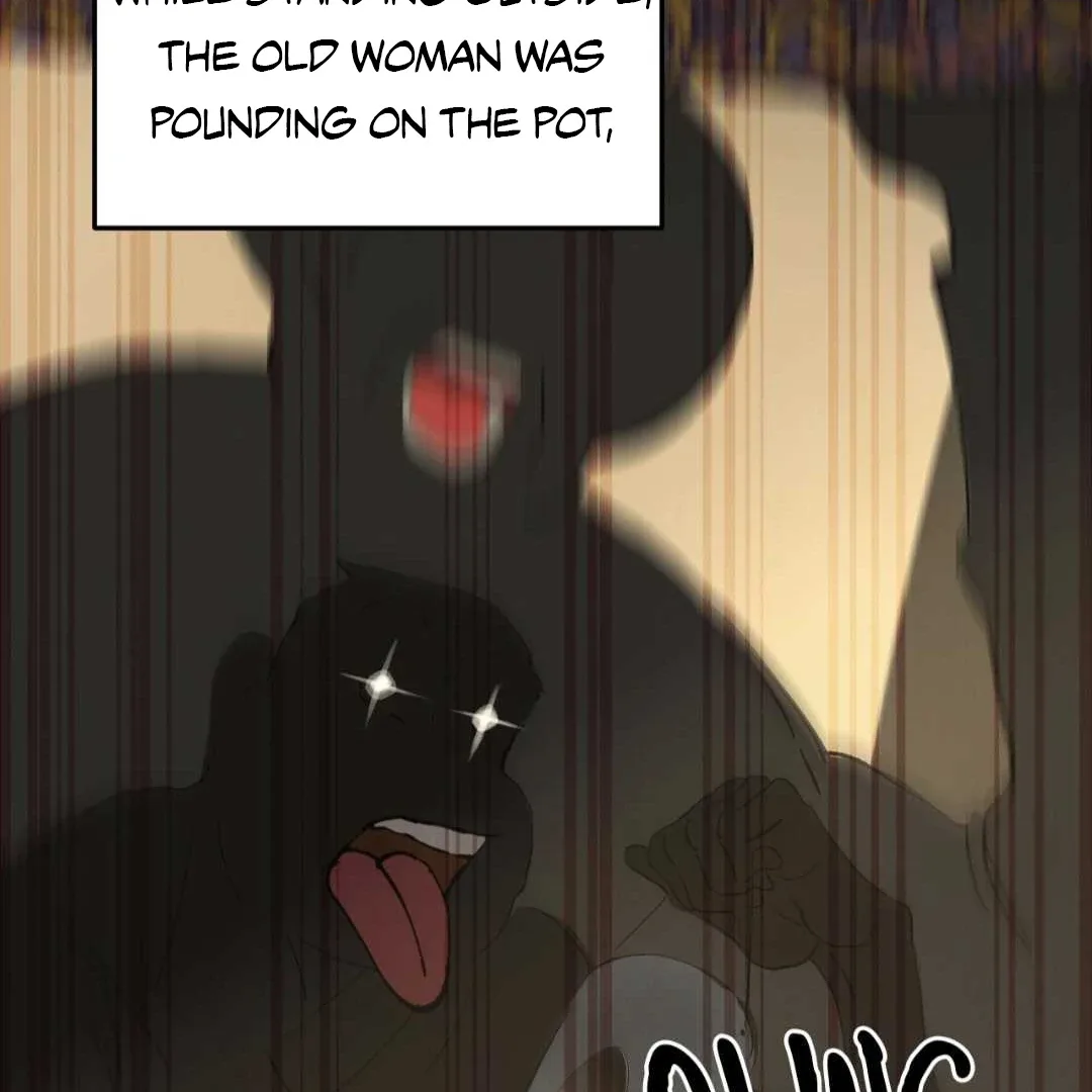 Peaches and Dream Chapter 37 page 59