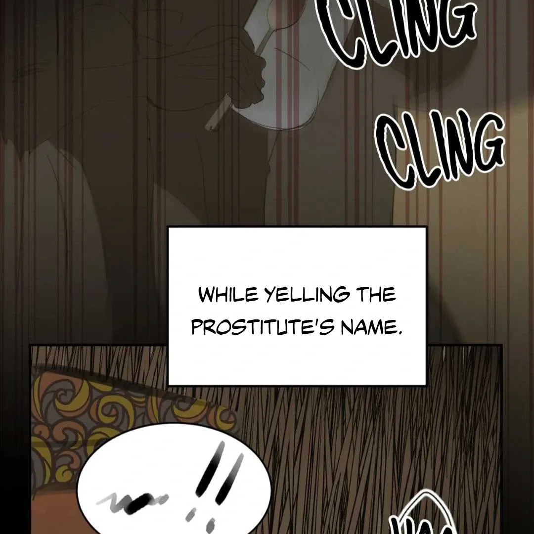 Peaches and Dream Chapter 37 page 60