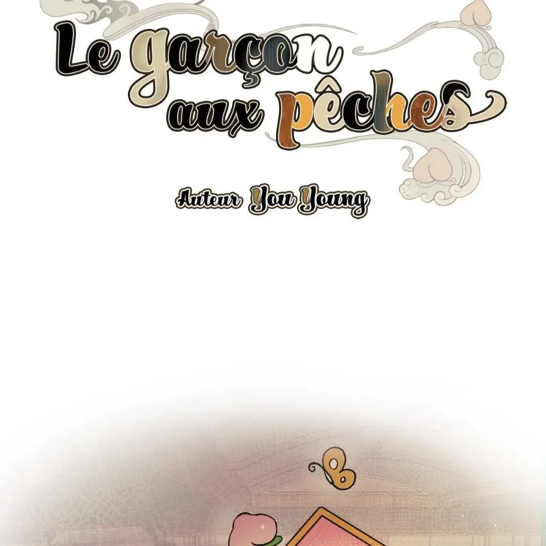 Peaches and Dream Chapter 37 page 67