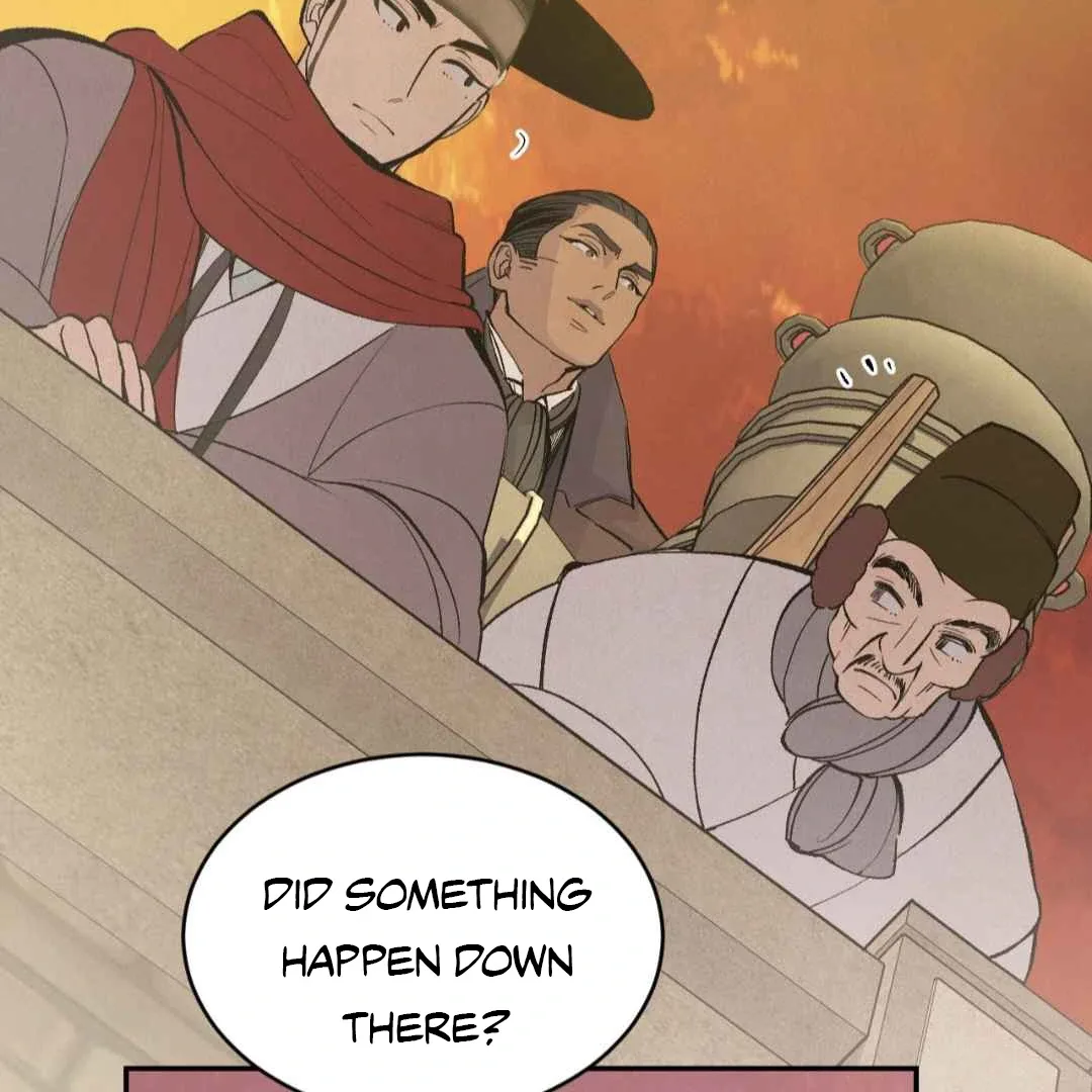 Peaches and Dream Chapter 37 page 78