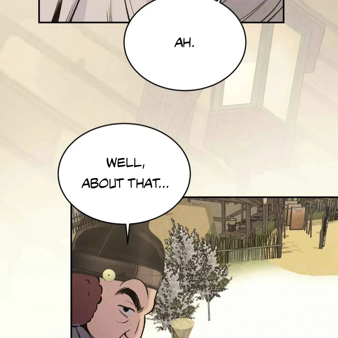 Peaches and Dream Chapter 37 page 80
