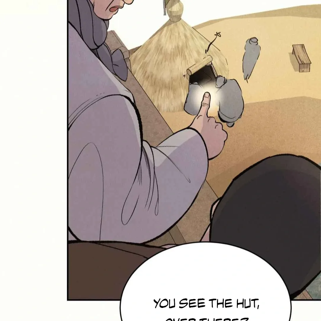 Peaches and Dream Chapter 37 page 81