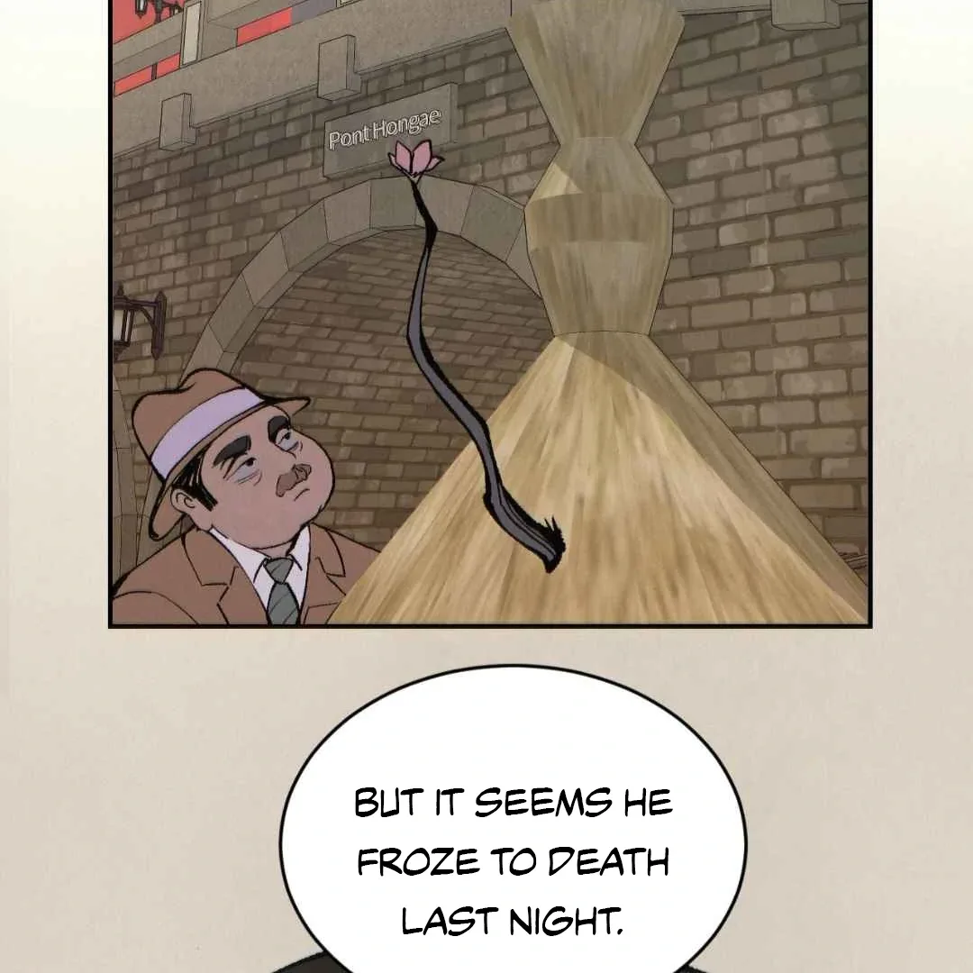 Peaches and Dream Chapter 37 page 86