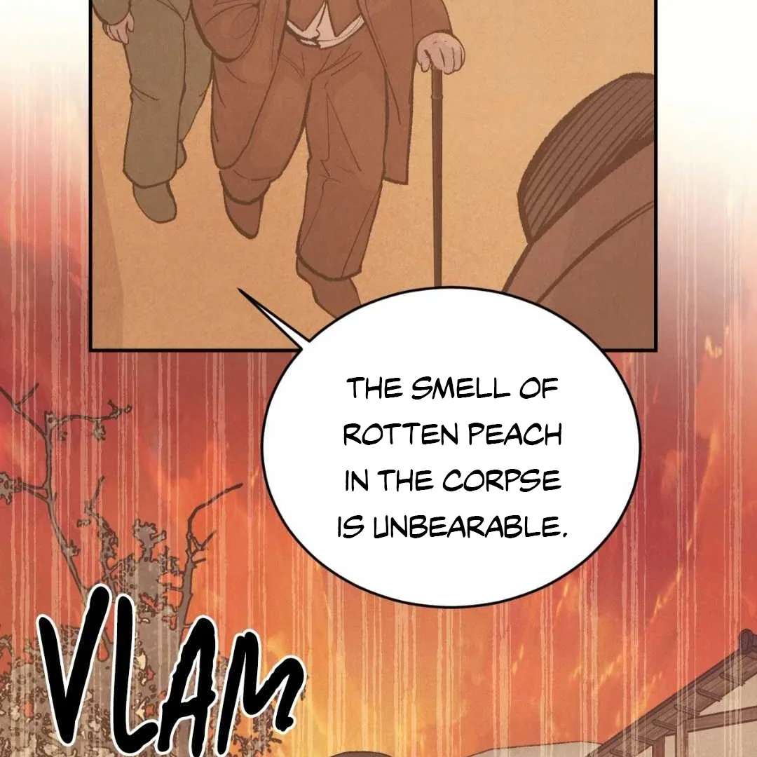 Peaches and Dream Chapter 37 page 101