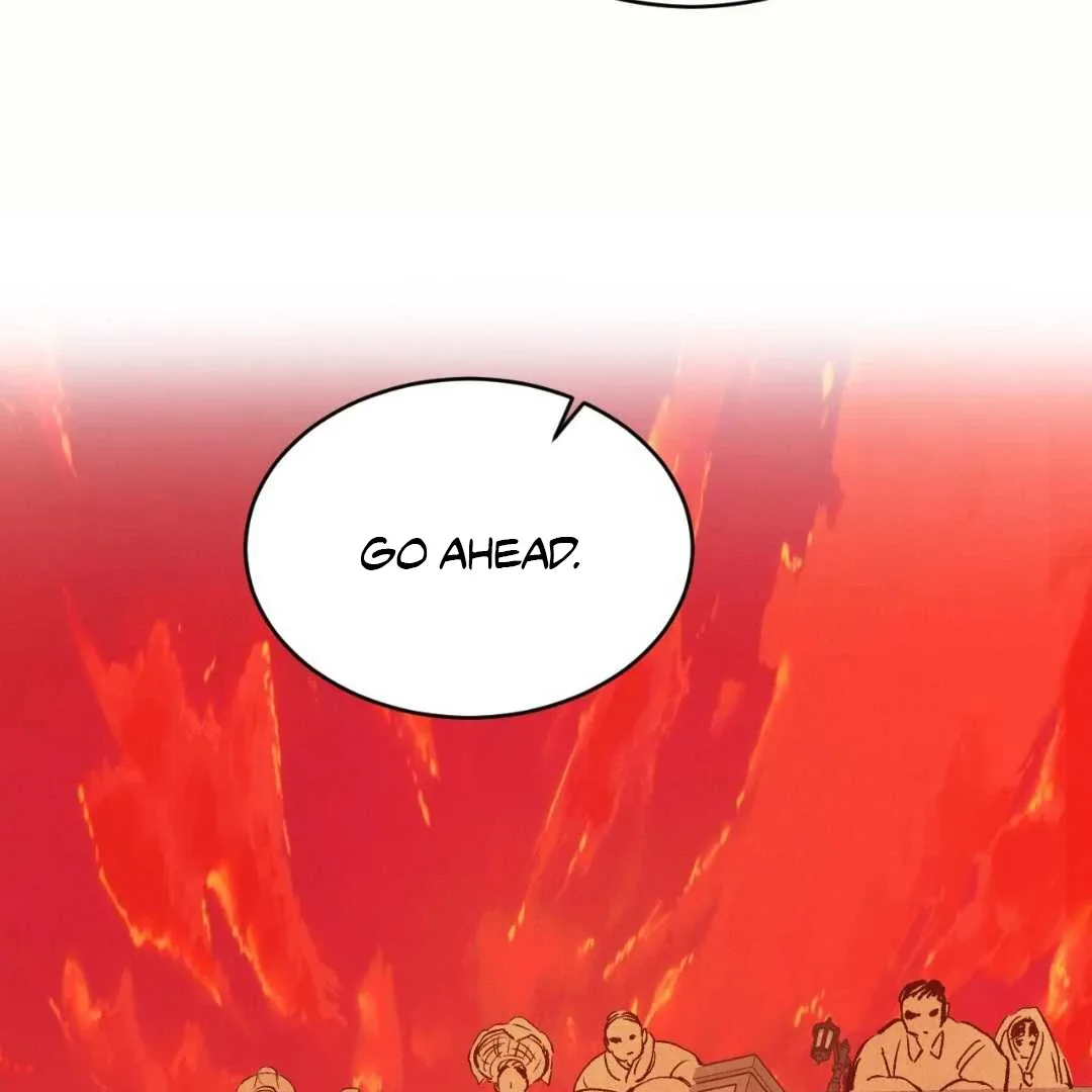 Peaches and Dream Chapter 37 page 109
