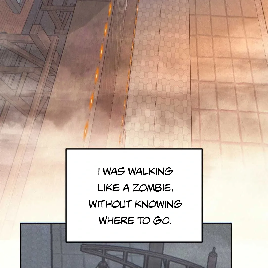 Peaches and Dream Chapter 37 page 126