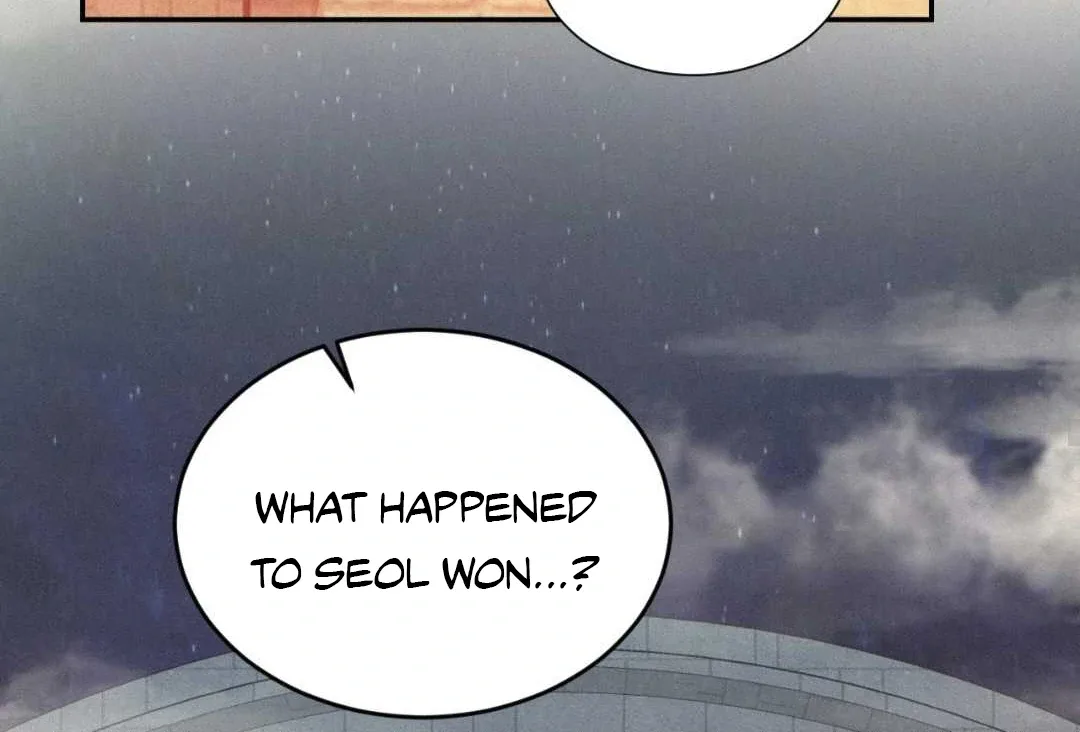 Peaches and Dream Chapter 37 page 129