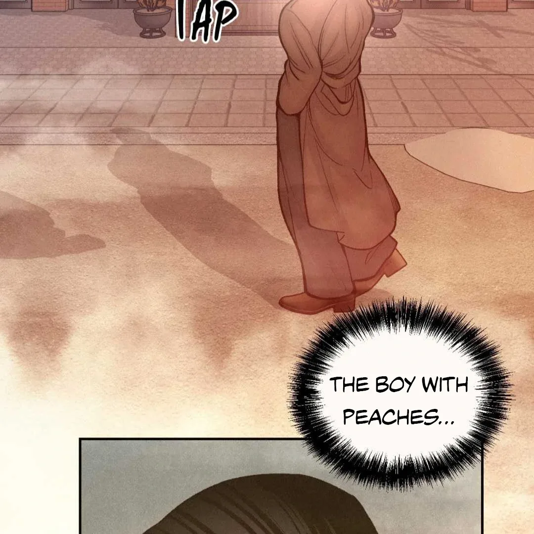 Peaches and Dream Chapter 37 page 131