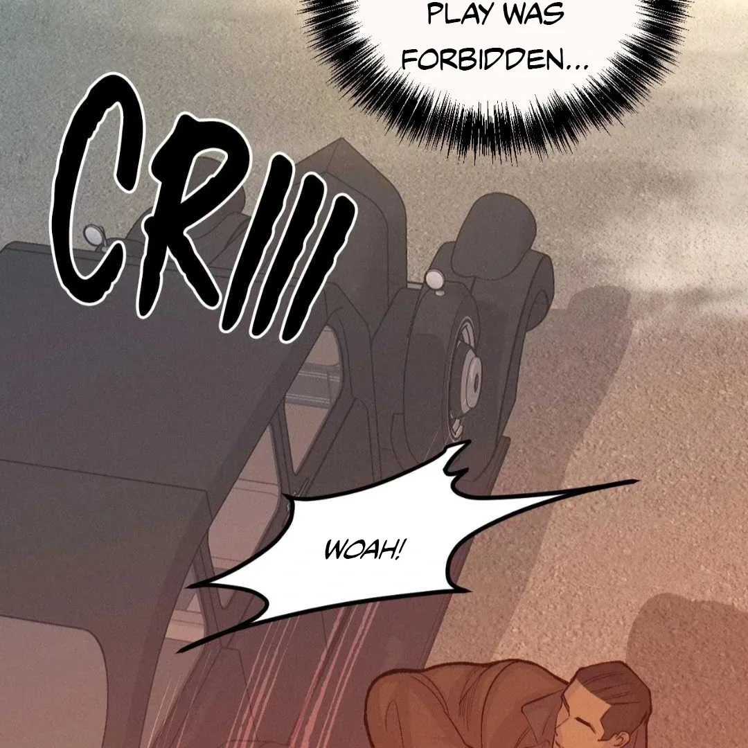 Peaches and Dream Chapter 37 page 133