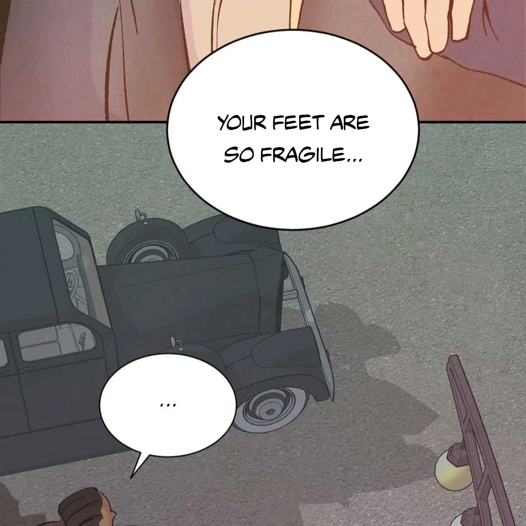 Peaches and Dream Chapter 37 page 148