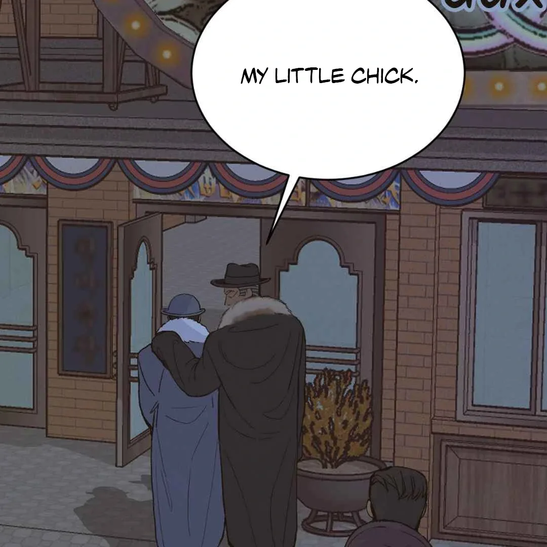 Peaches and Dream Chapter 37 page 154